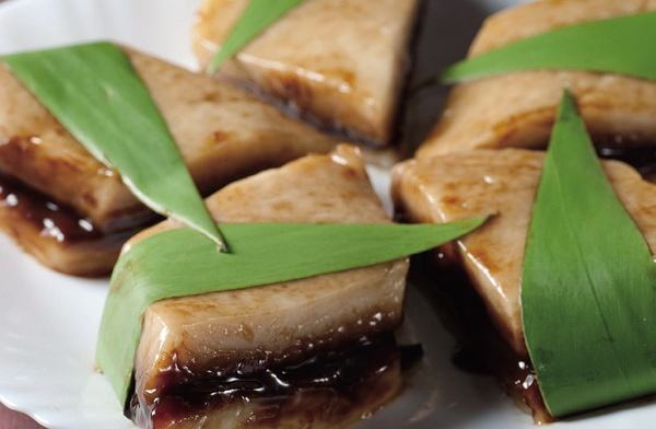 这20道福建美食,个个经典美味,看看你吃过几个?