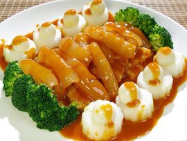 这20道福建美食,个个经典美味,看看你吃过几个?