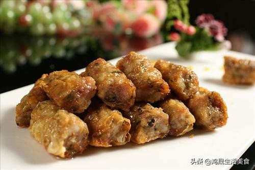 福建十大美食大集合,推荐特色小吃不容错过。吃货一定要收藏!