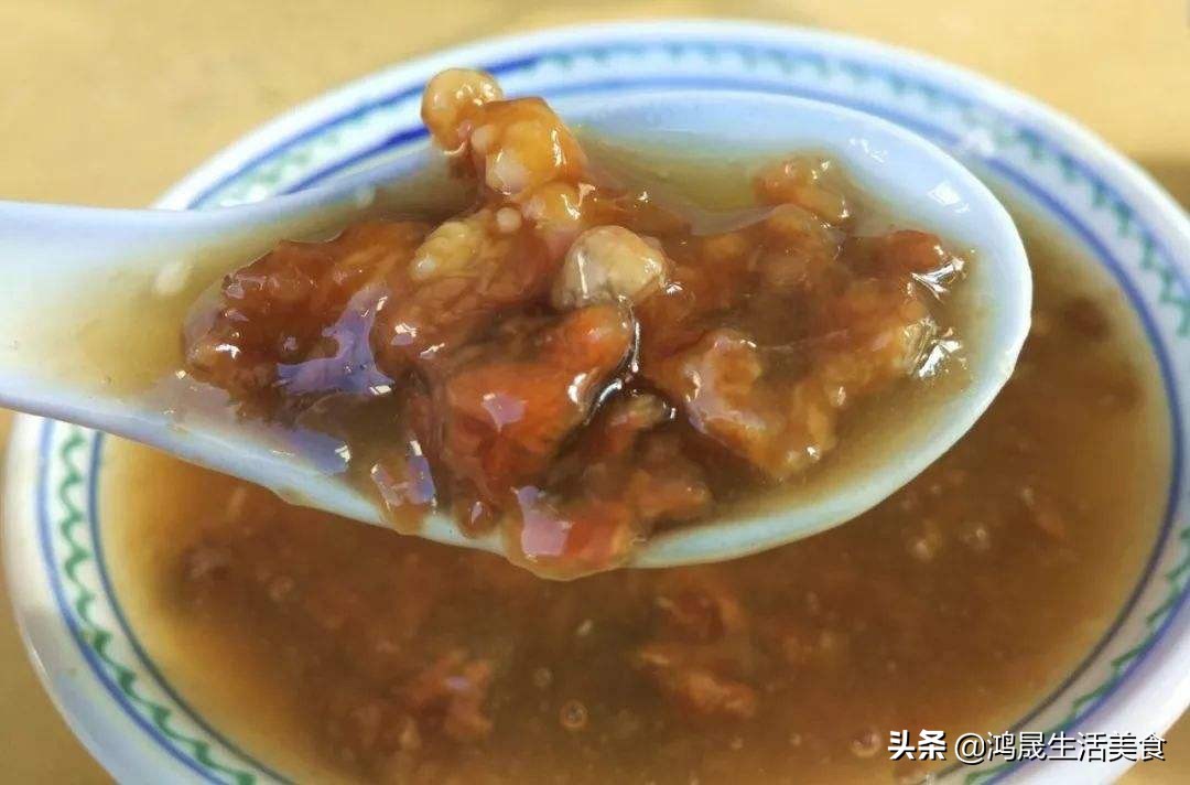 福建十大美食大集合,推荐特色小吃不容错过。吃货一定要收藏!