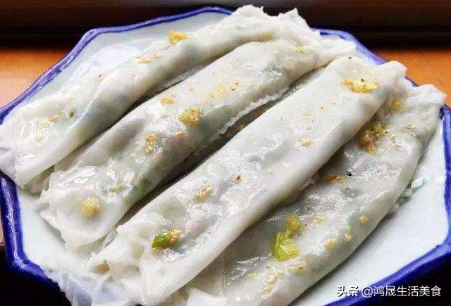 福建十大美食大集合,推荐特色小吃不容错过。吃货一定要收藏!