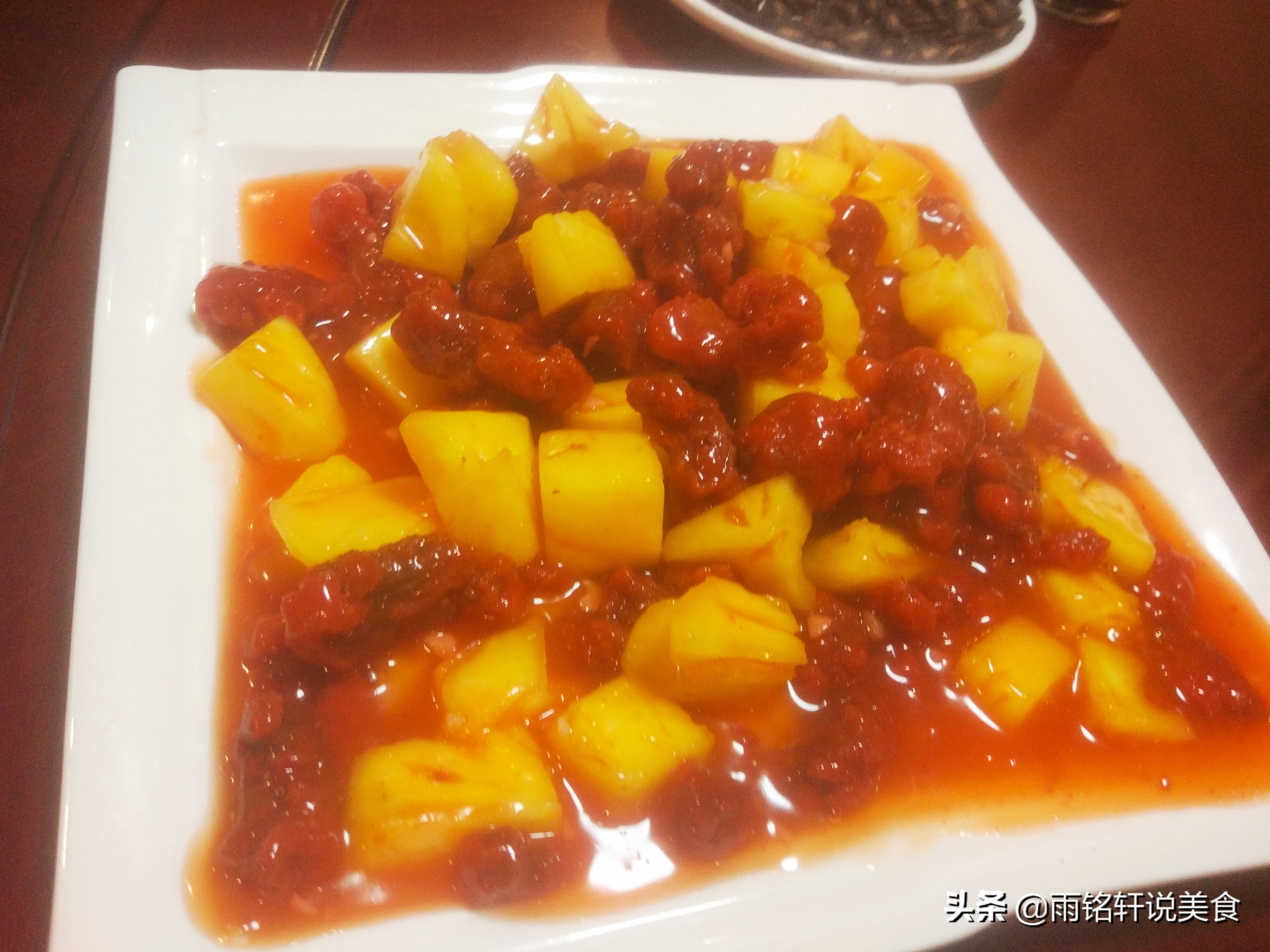 福建美食来一波,这3道闽菜,你最喜欢哪一道