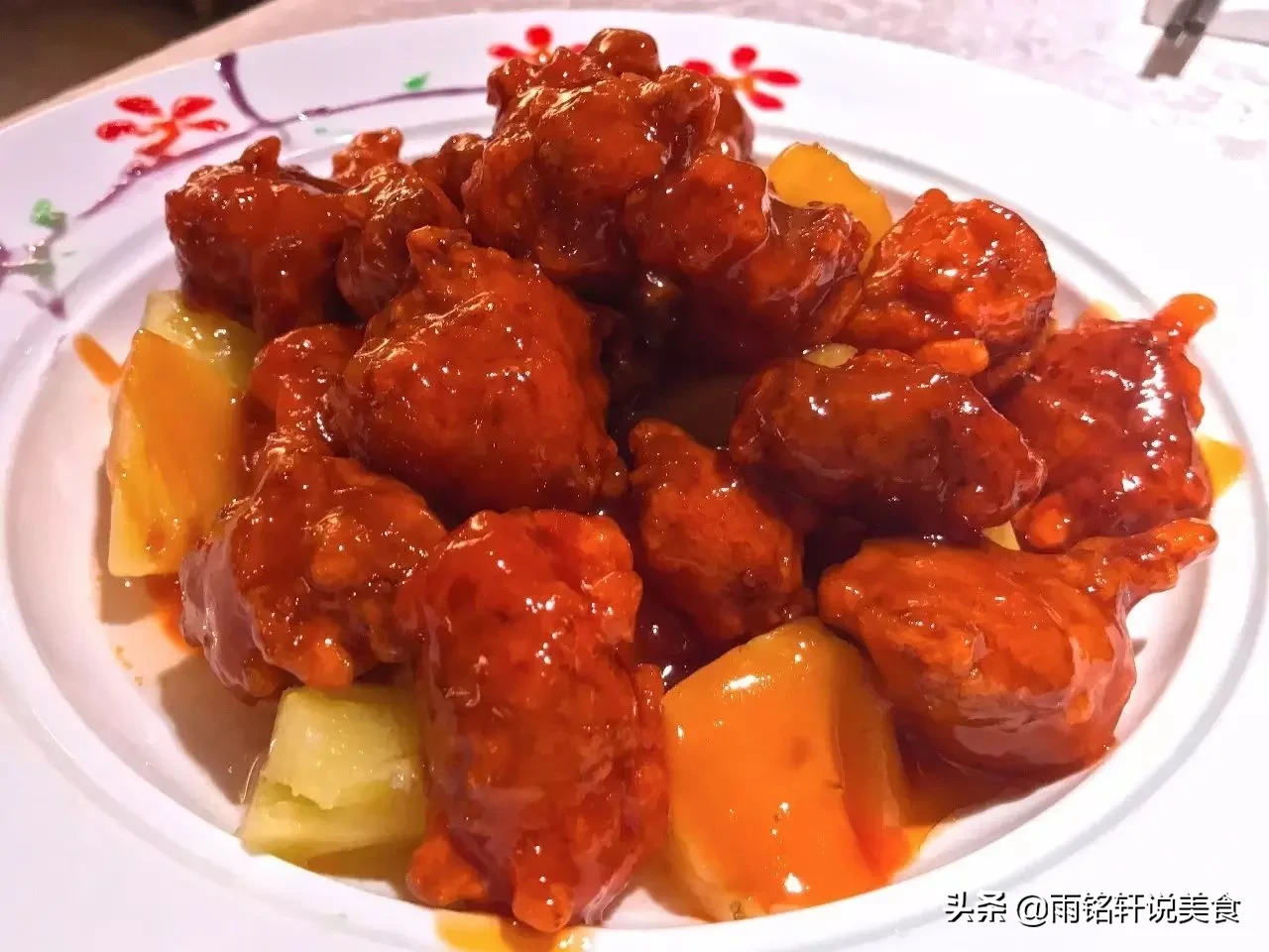 福建美食来一波,这3道闽菜,你最喜欢哪一道