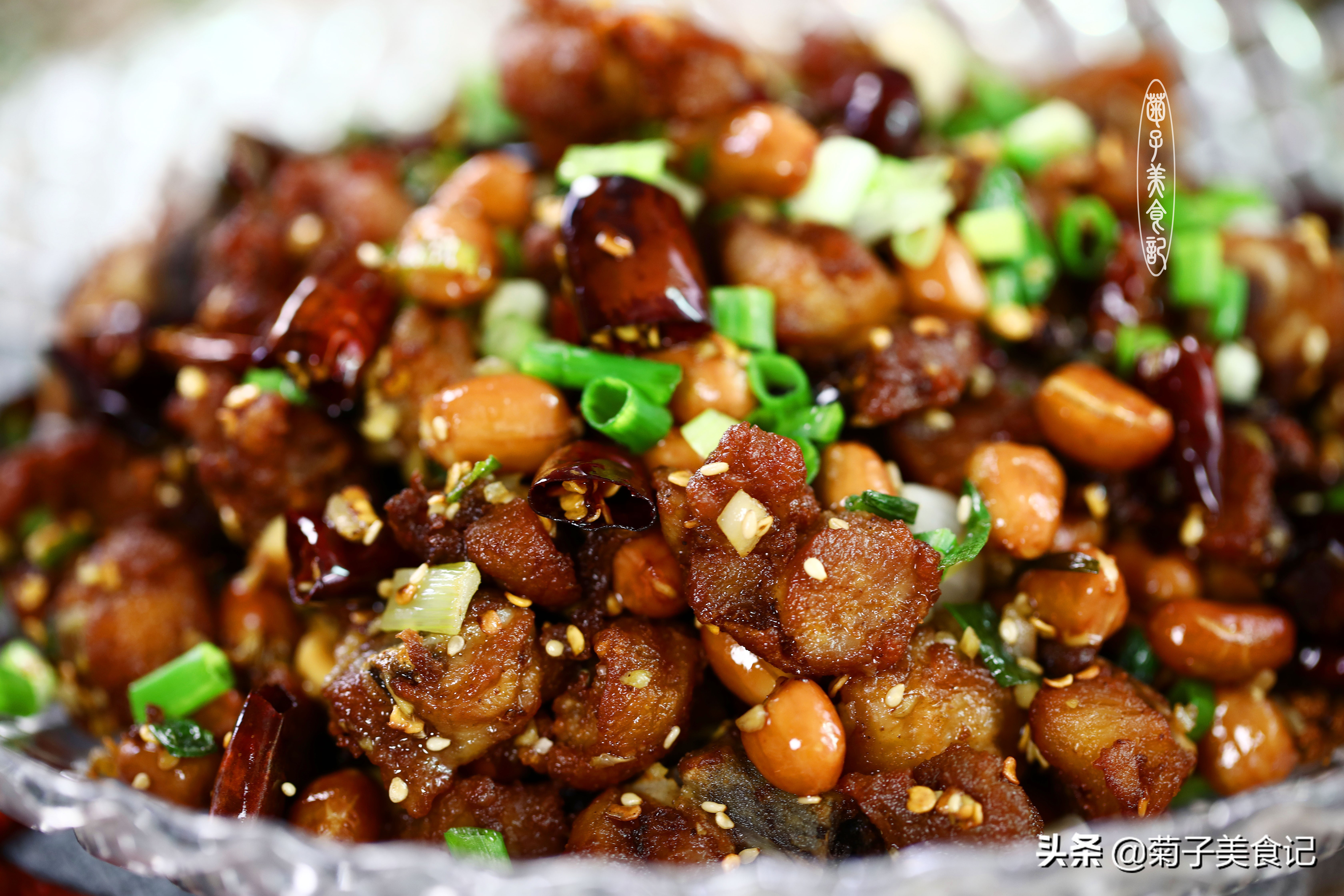 这12道川菜菜谱请收好,经典川味,色香俱全,过年回家就要露一手