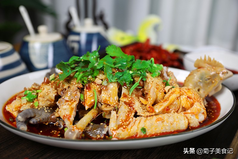 这12道川菜菜谱请收好,经典川味,色香俱全,过年回家就要露一手