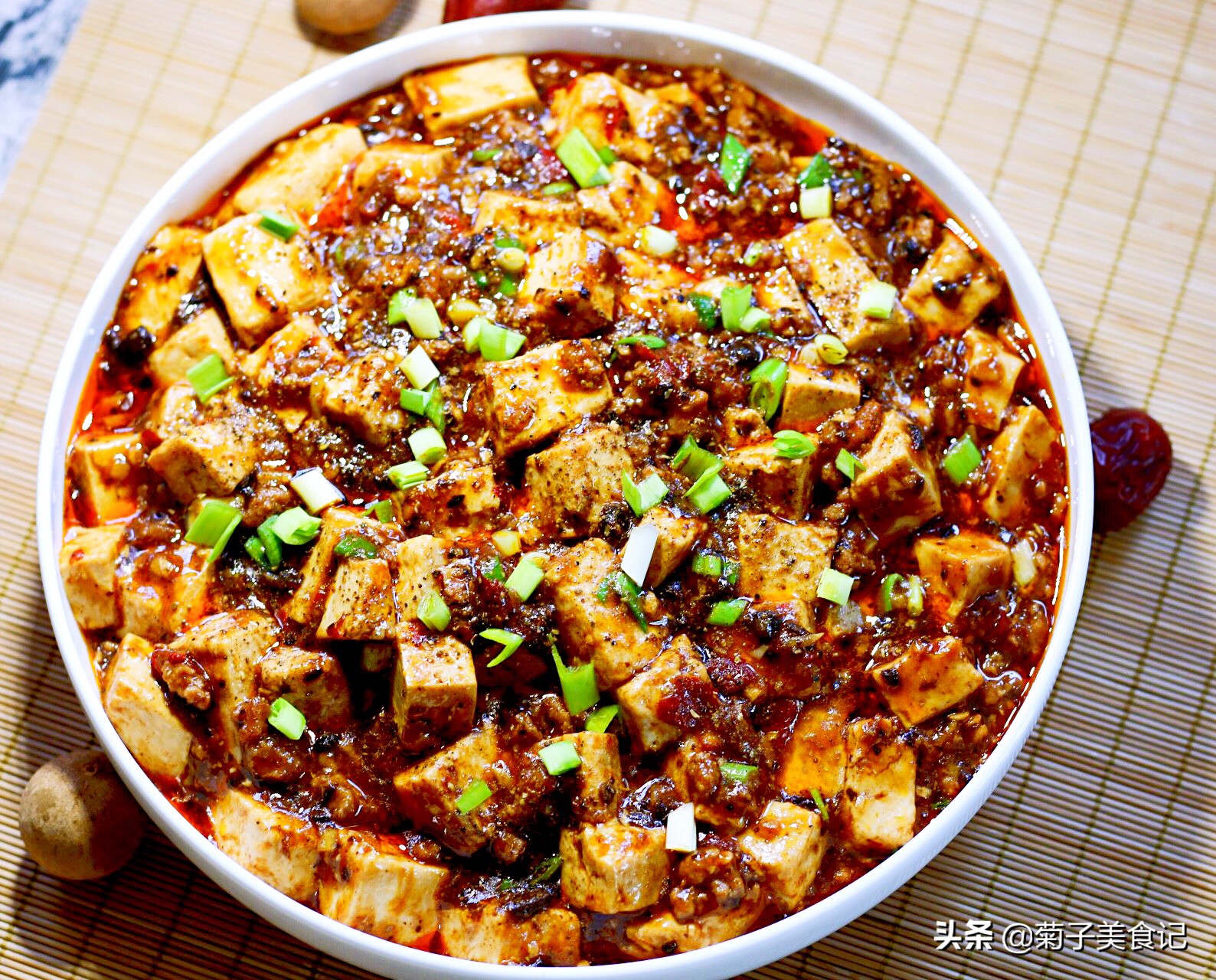 这12道川菜菜谱请收好,经典川味,色香俱全,过年回家就要露一手