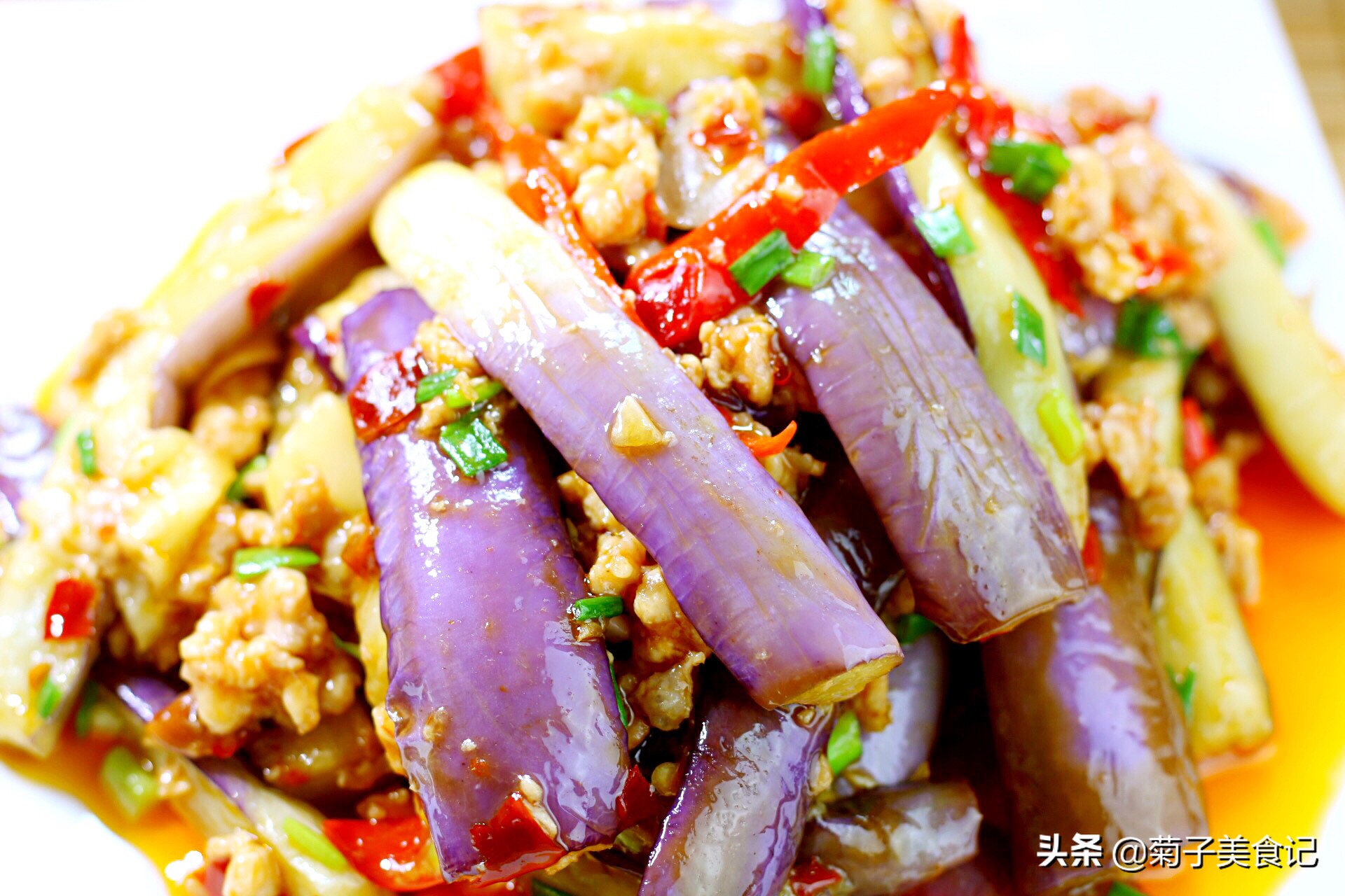 这12道川菜菜谱请收好,经典川味,色香俱全,过年回家就要露一手