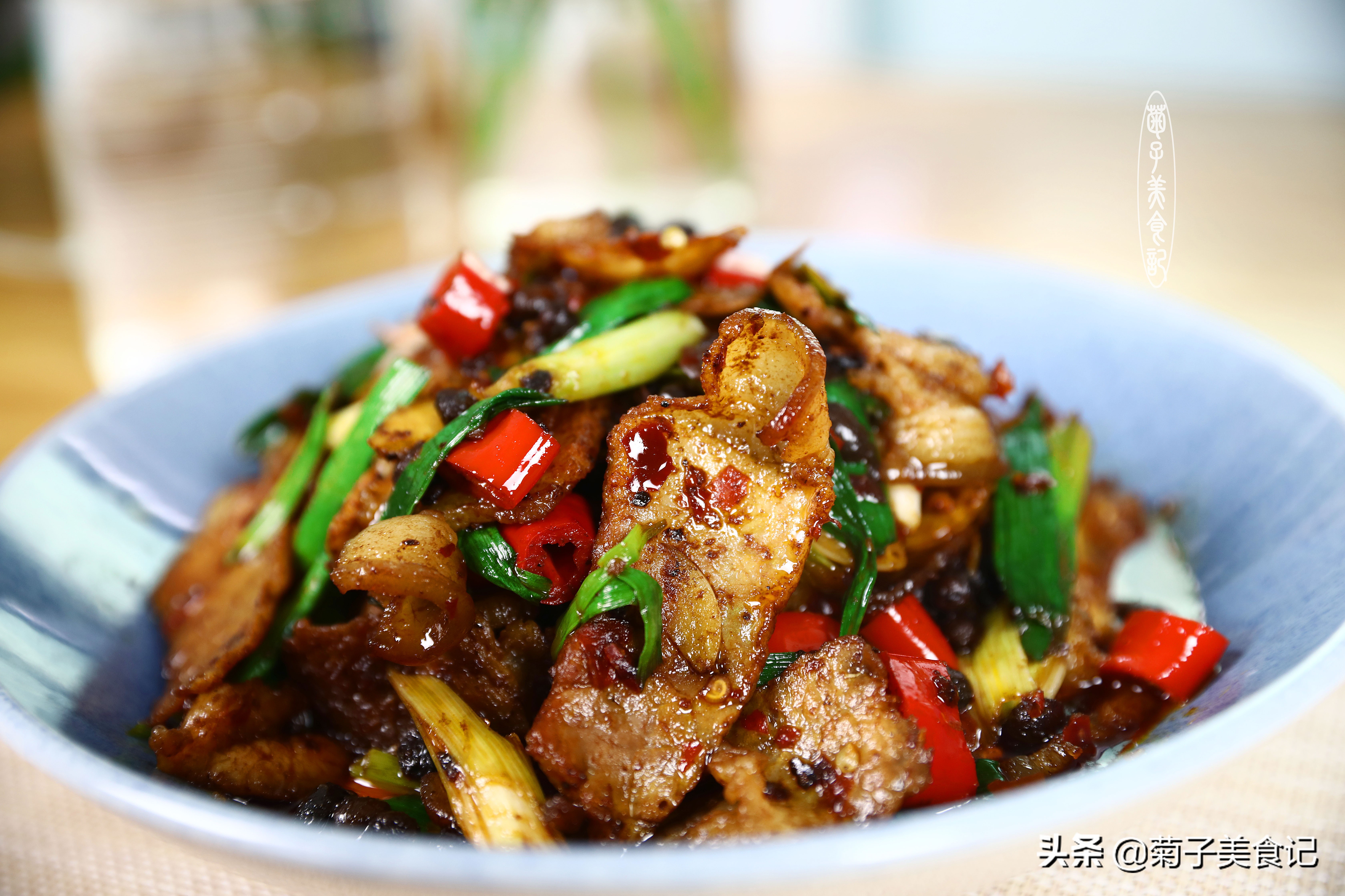 这12道川菜菜谱请收好,经典川味,色香俱全,过年回家就要露一手