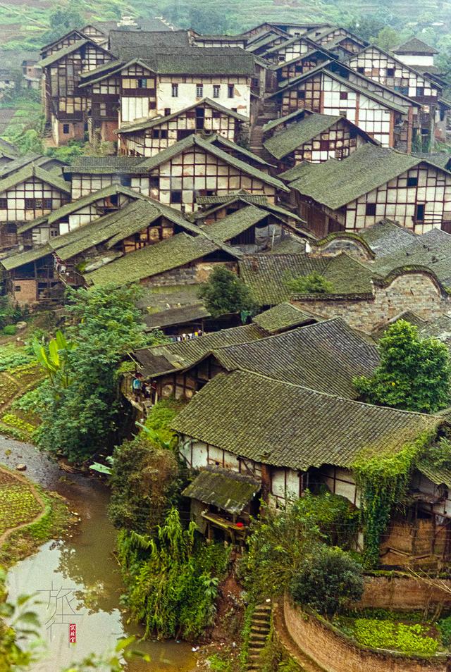 四川十大推荐景点:高品质旅游目的地太多,稻城亚丁、泸沽湖落选