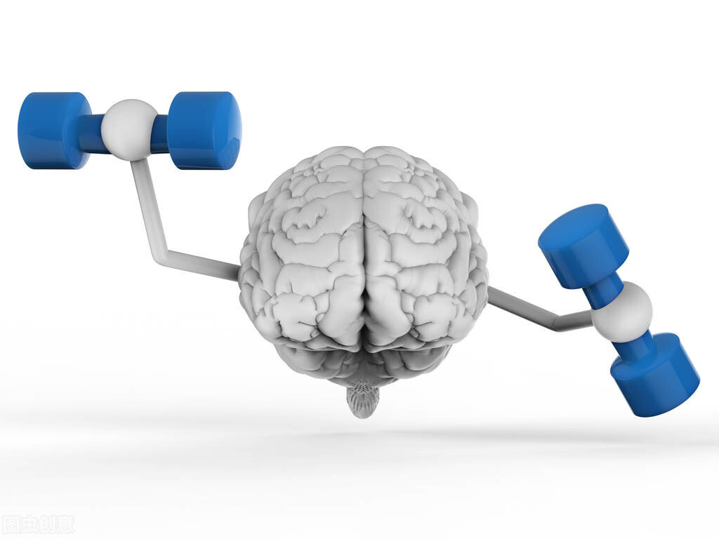 心理学:如何保护我们的大脑?让我们不再迟钝