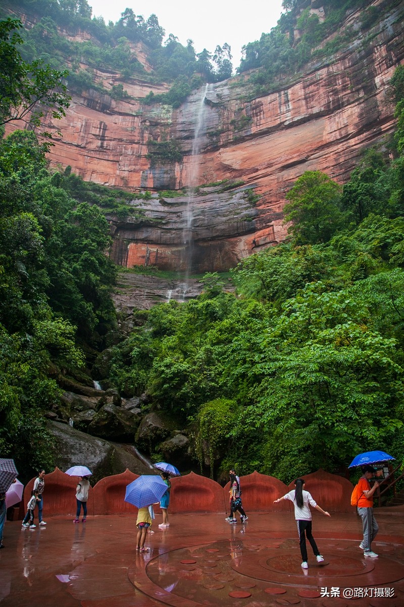 贵州6个值得一游的小众旅行地,奇山异水,古镇风情,美得不像话