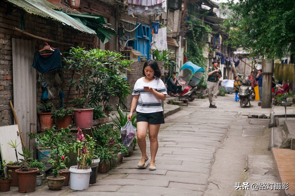 贵州6个值得一游的小众旅行地,奇山异水,古镇风情,美得不像话