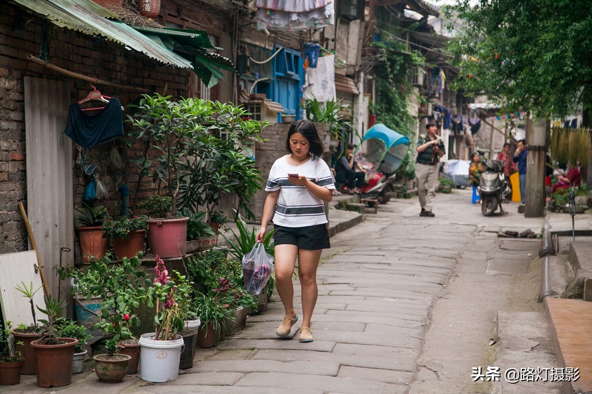 贵州6个值得一游的小众旅行地，奇山异水，古镇风情，美得不像话