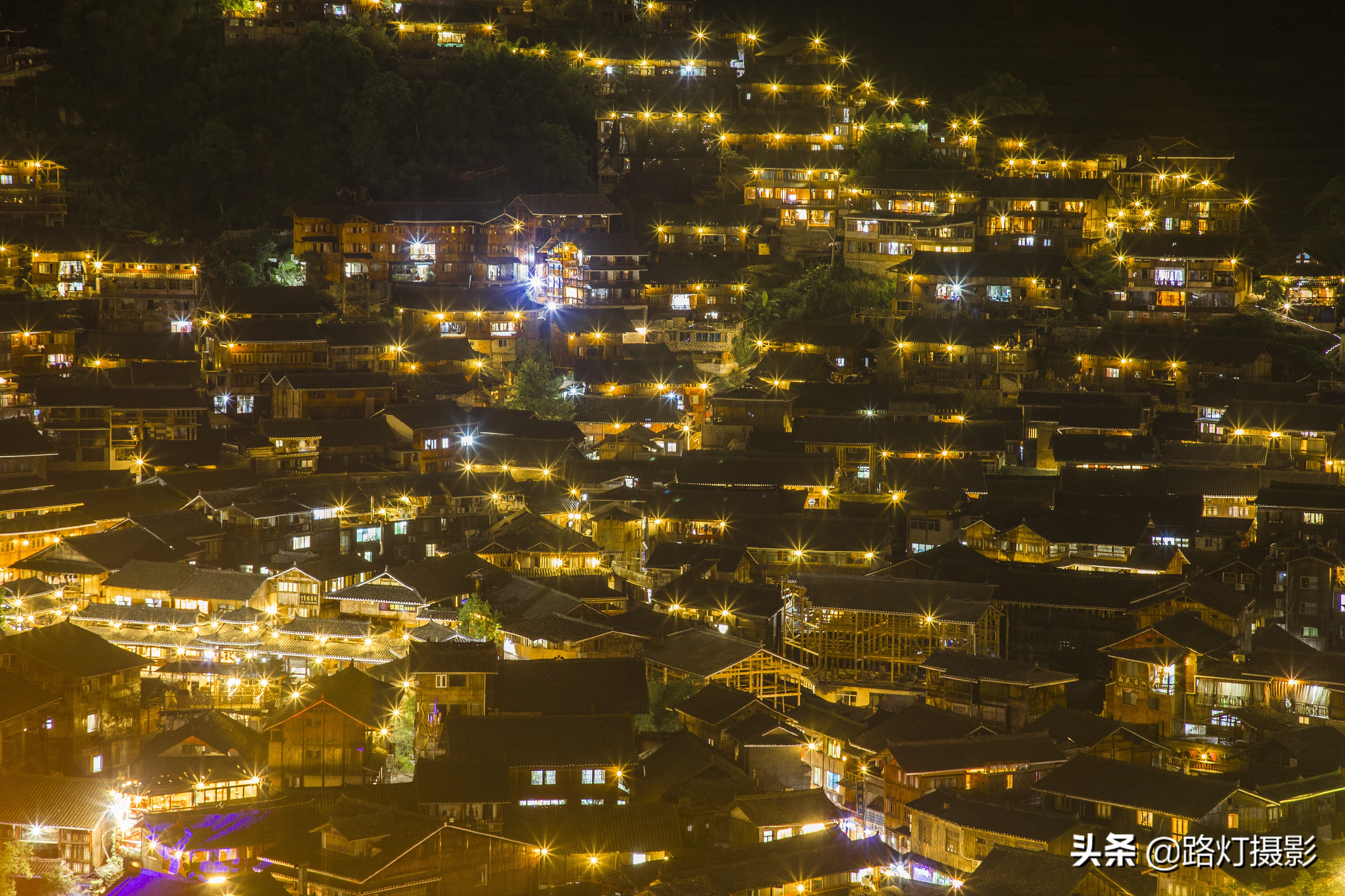 贵州6个值得一游的小众旅行地,奇山异水,古镇风情,美得不像话