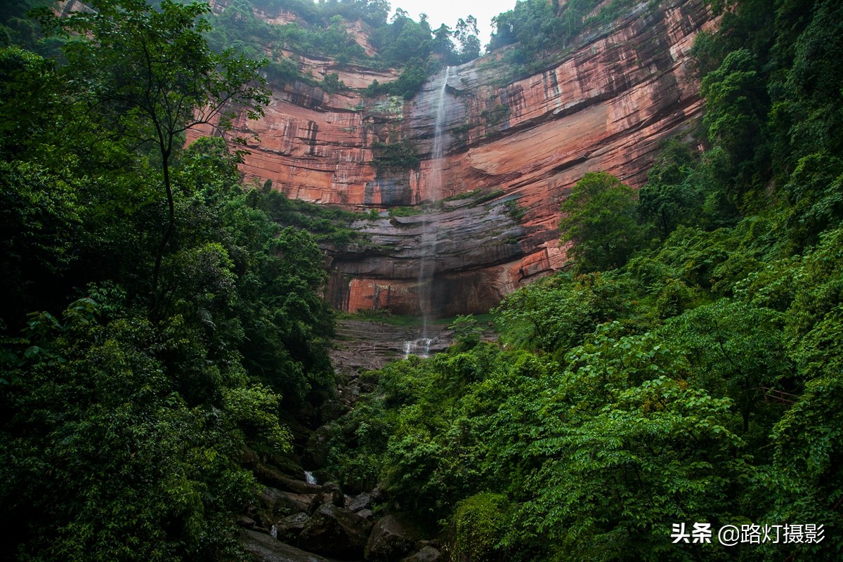 贵州6个值得一游的小众旅行地，奇山异水，古镇风情，美得不像话