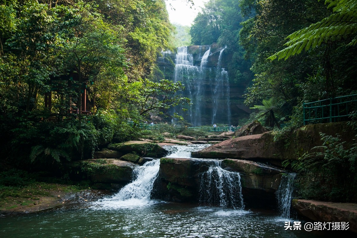 贵州6个值得一游的小众旅行地，奇山异水，古镇风情，美得不像话