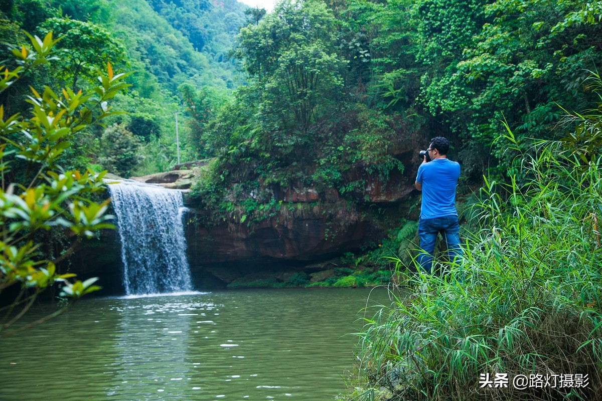 贵州6个值得一游的小众旅行地，奇山异水，古镇风情，美得不像话