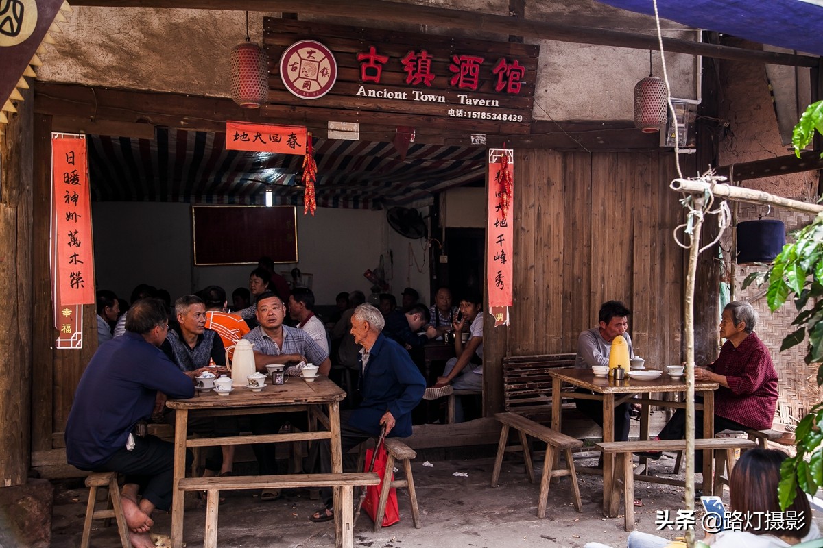 贵州6个值得一游的小众旅行地,奇山异水,古镇风情,美得不像话