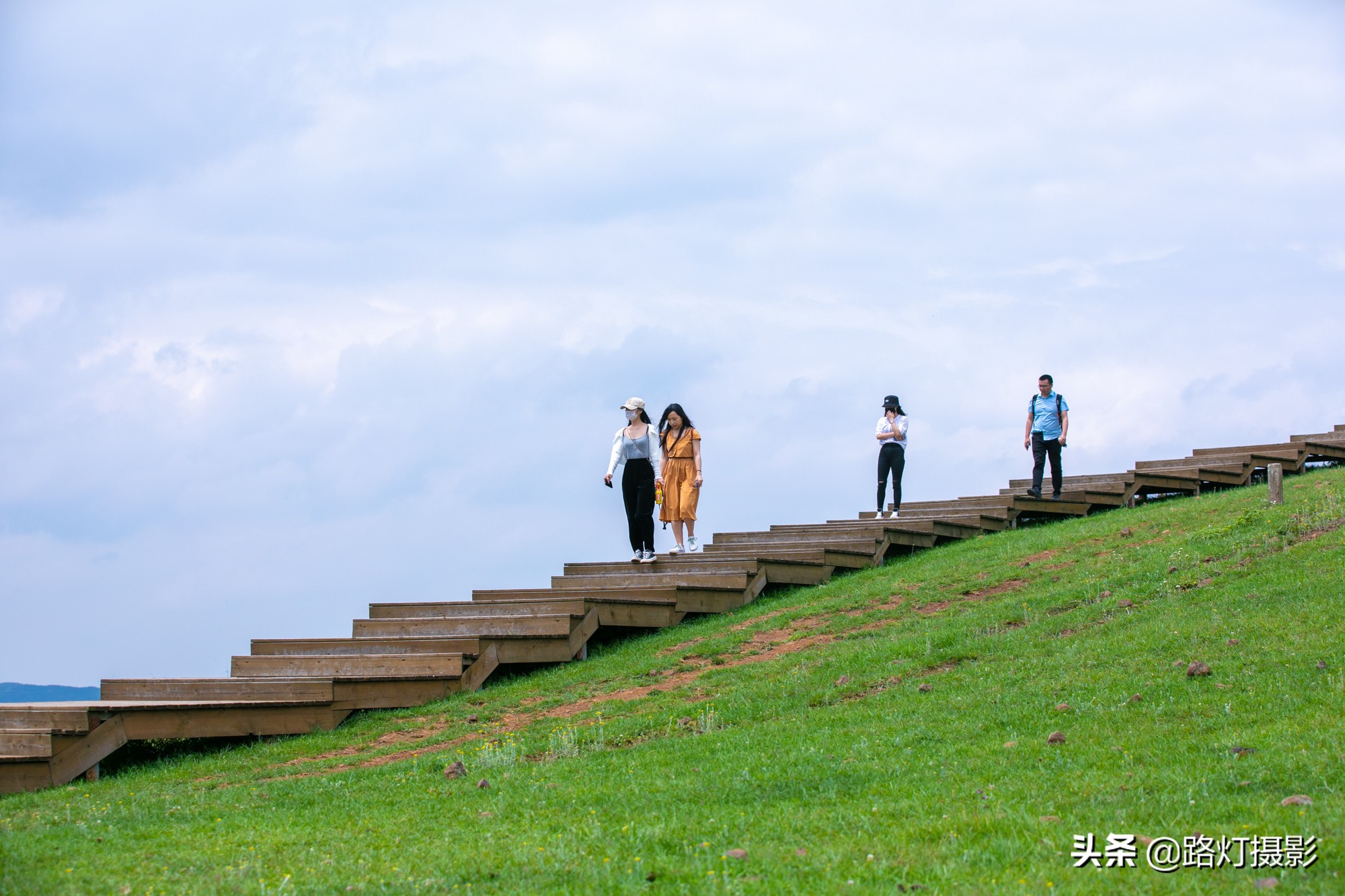 贵州6个值得一游的小众旅行地,奇山异水,古镇风情,美得不像话