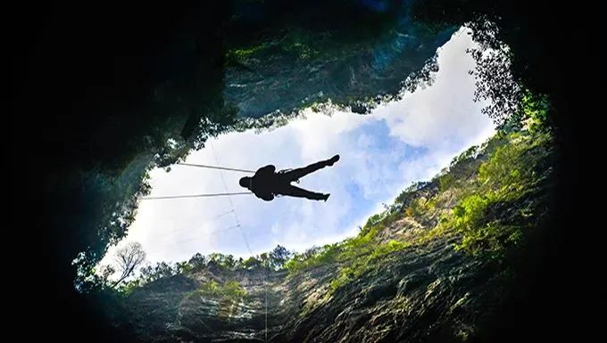 胆小勿进!贵州这9个最值得打卡的山地旅游目的地,让你肾上腺素飙升