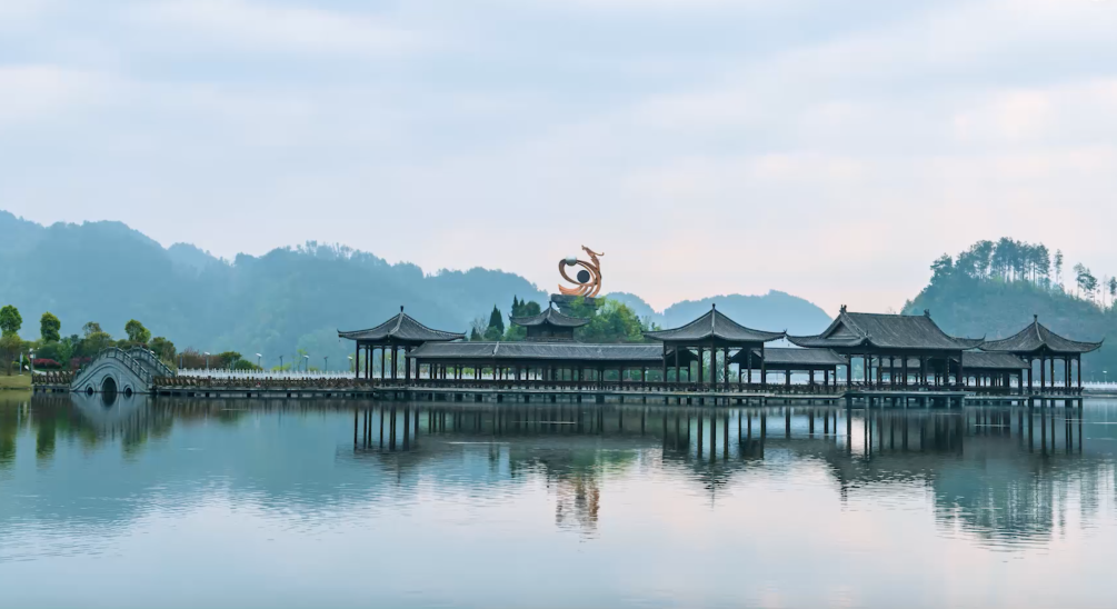 胆小勿进!贵州这9个最值得打卡的山地旅游目的地,让你肾上腺素飙升