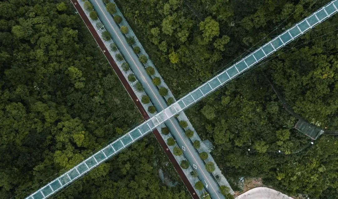 胆小勿进!贵州这9个最值得打卡的山地旅游目的地,让你肾上腺素飙升