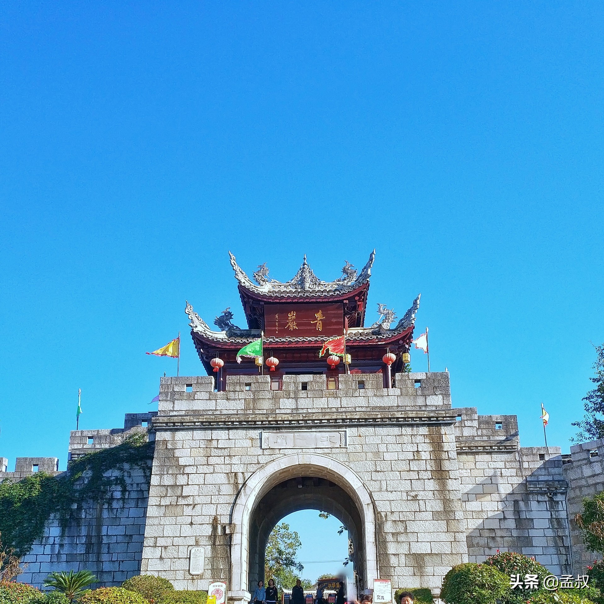 这才是贵州,解锁贵州深度旅游攻略,太美了