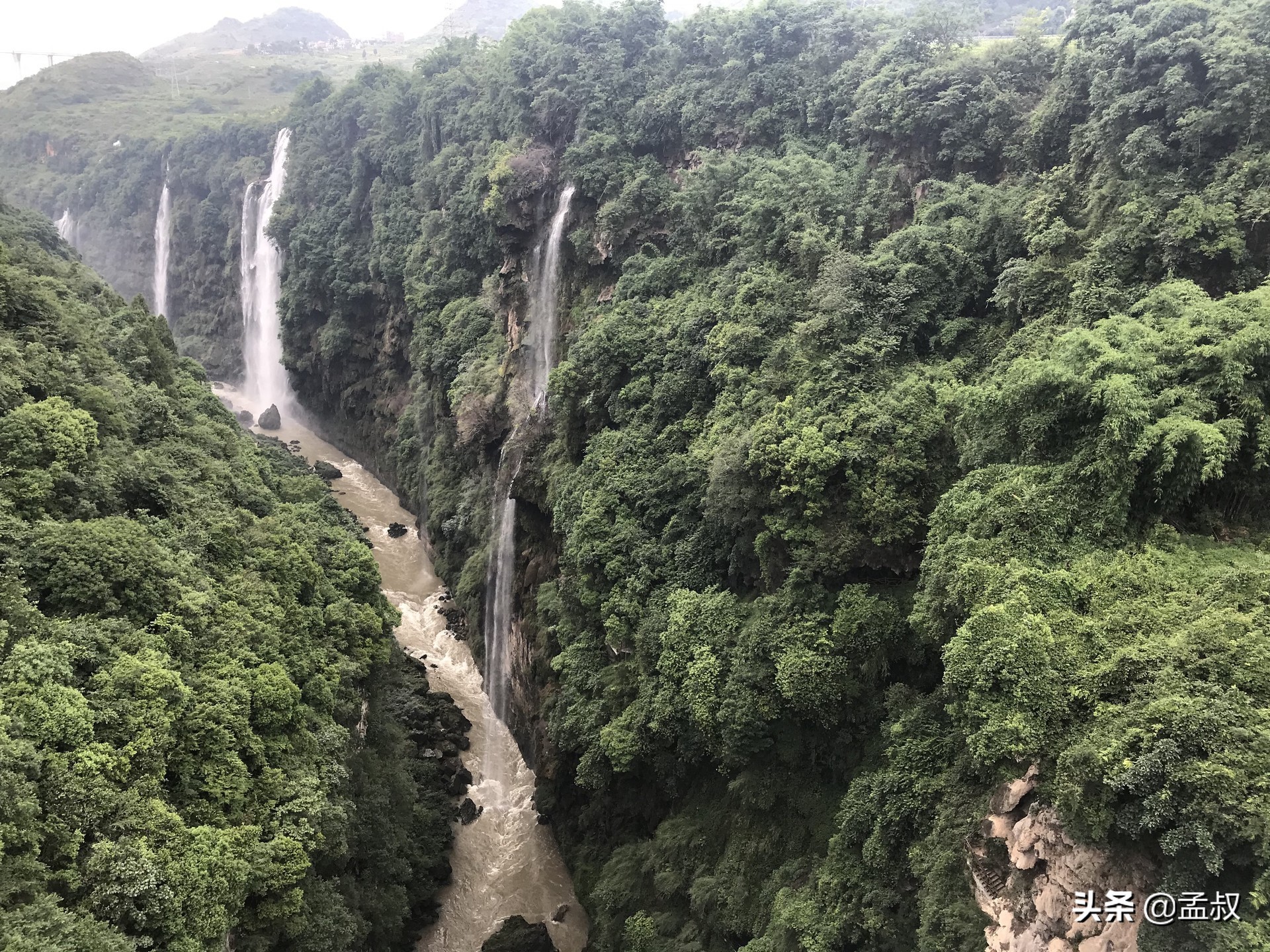 这才是贵州，解锁贵州深度旅游攻略，太美了