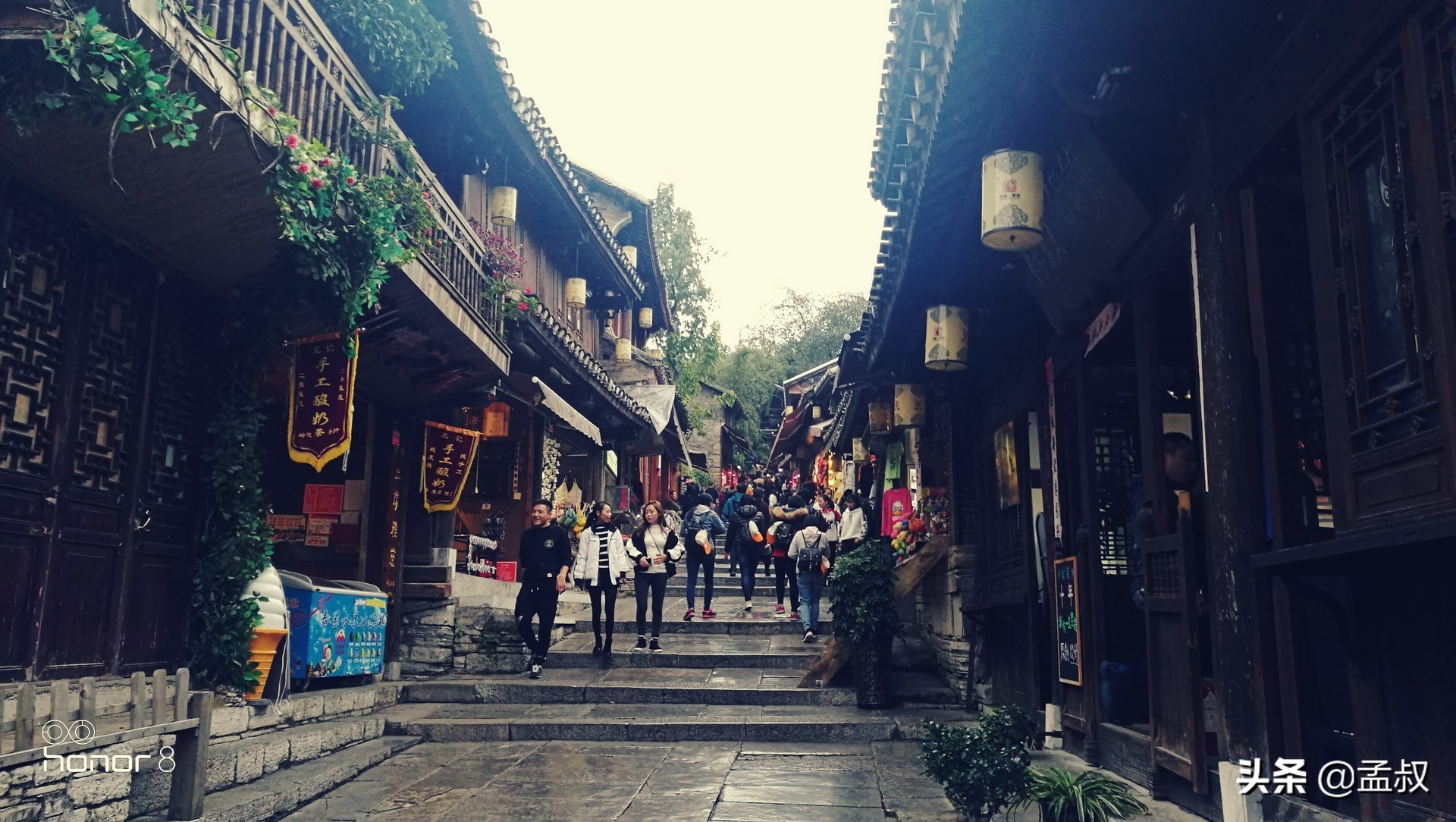 这才是贵州,解锁贵州深度旅游攻略,太美了