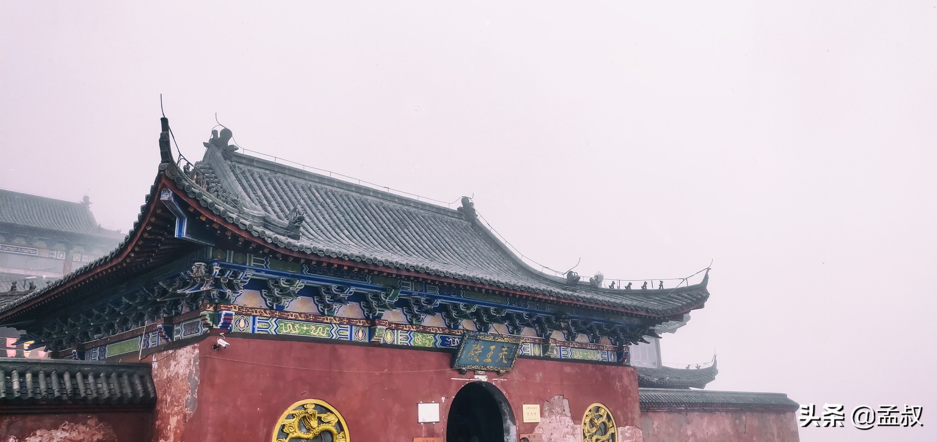 这才是贵州,解锁贵州深度旅游攻略,太美了