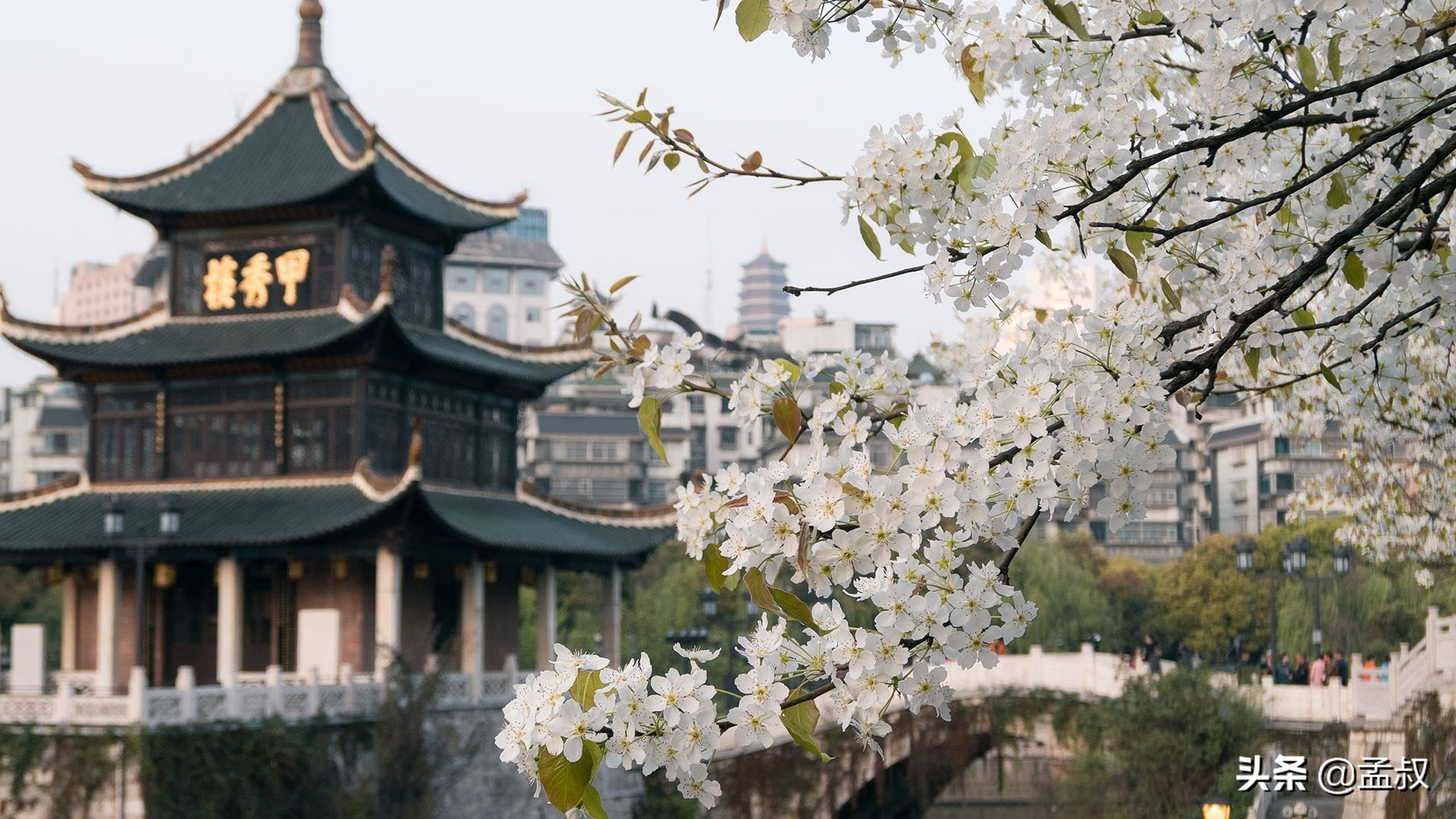 这才是贵州，解锁贵州深度旅游攻略，太美了