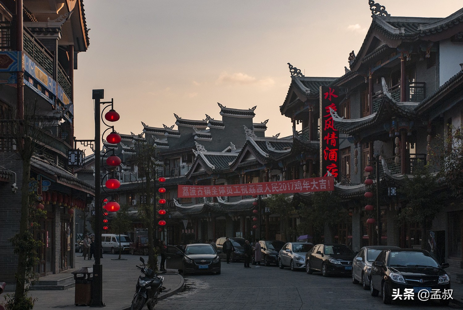 这才是贵州,解锁贵州深度旅游攻略,太美了