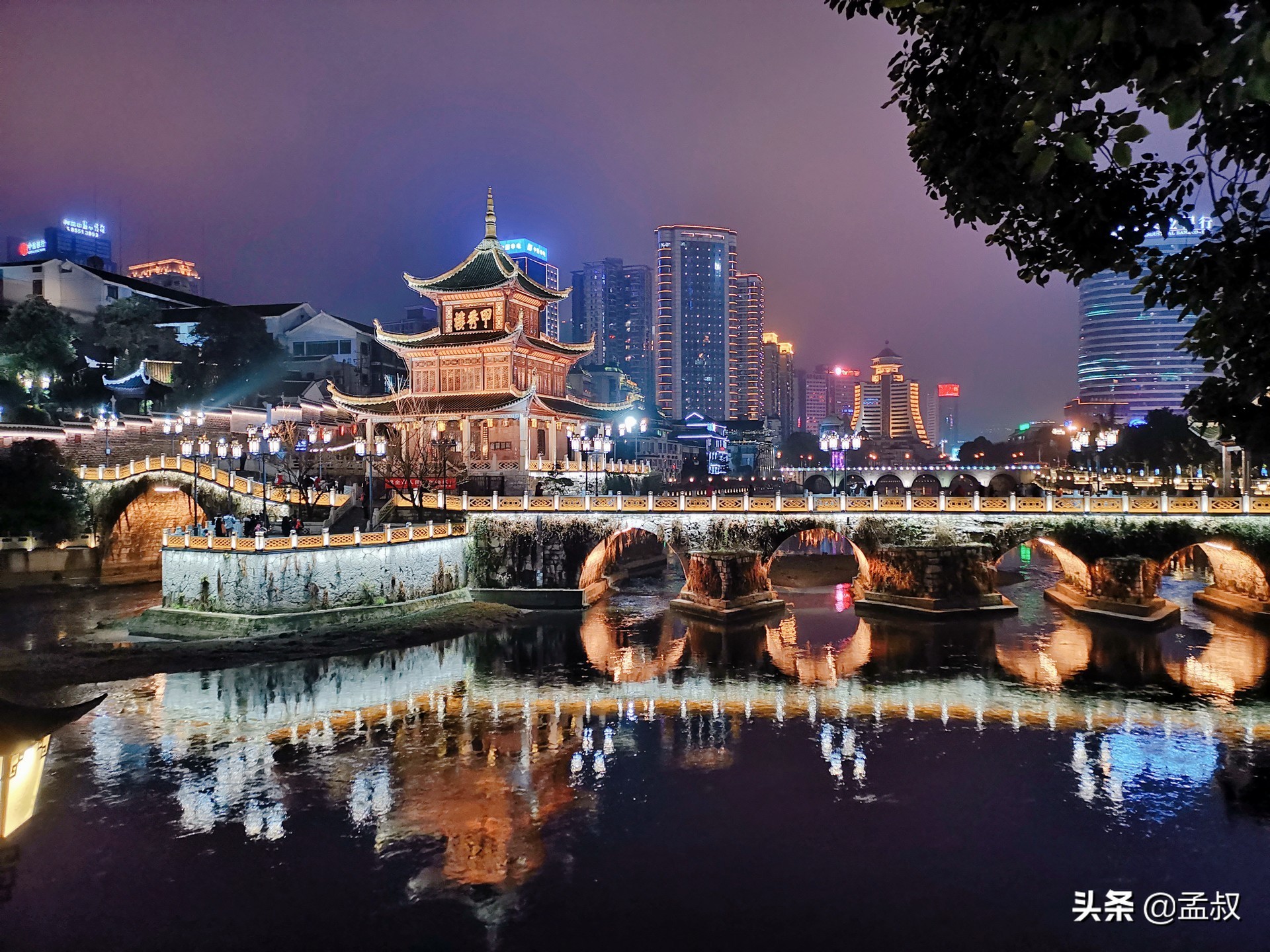 这才是贵州,解锁贵州深度旅游攻略,太美了