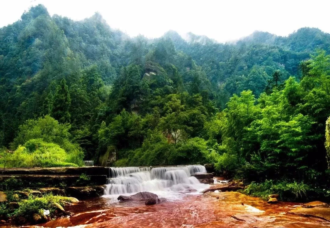 贵州10个最佳的小众旅游地:避开人潮涌动,在国庆节享一方清净