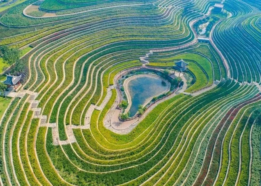 贵州10个最佳的小众旅游地:避开人潮涌动,在国庆节享一方清净