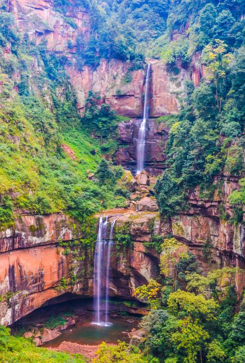 贵州10个最佳的小众旅游地:避开人潮涌动,在国庆节享一方清净