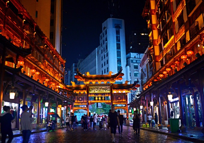 贵州10个最佳的小众旅游地:避开人潮涌动,在国庆节享一方清净