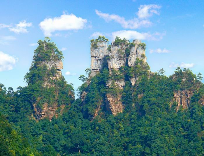 贵州10个最佳的小众旅游地:避开人潮涌动,在国庆节享一方清净