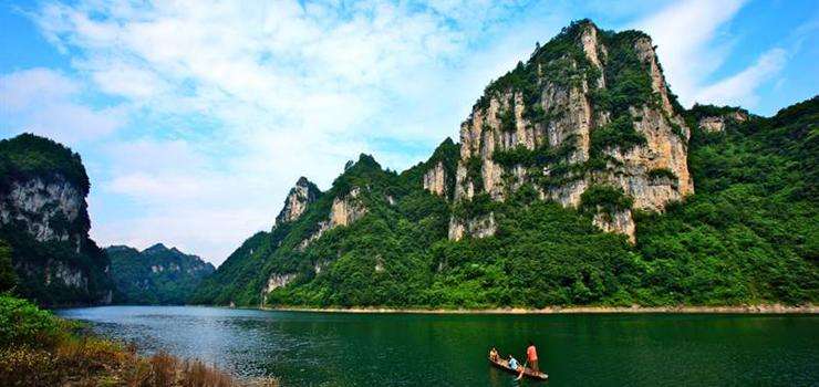 贵州10个最佳的小众旅游地：避开人潮涌动，在国庆节享一方清净