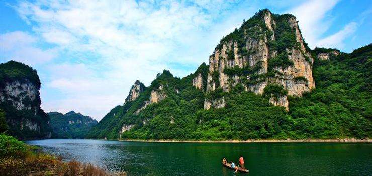 贵州10个最佳的小众旅游地:避开人潮涌动,在国庆节享一方清净