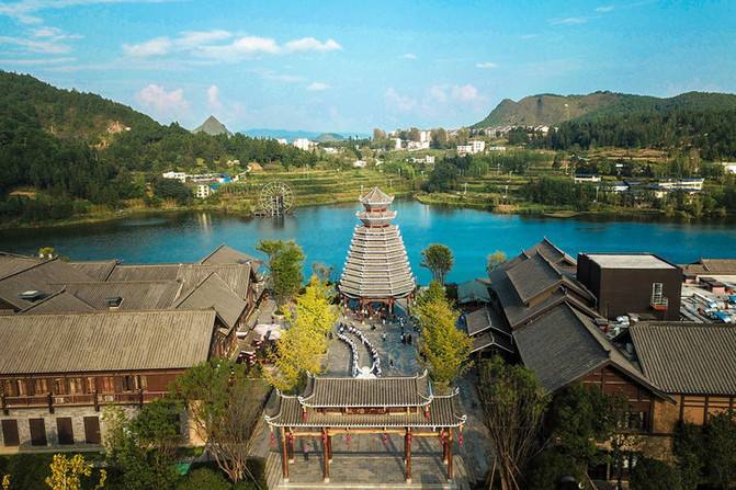 贵州10个最佳的小众旅游地:避开人潮涌动,在国庆节享一方清净