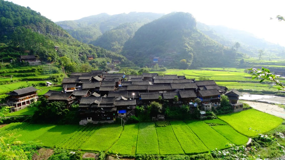贵州10个最佳的小众旅游地:避开人潮涌动,在国庆节享一方清净