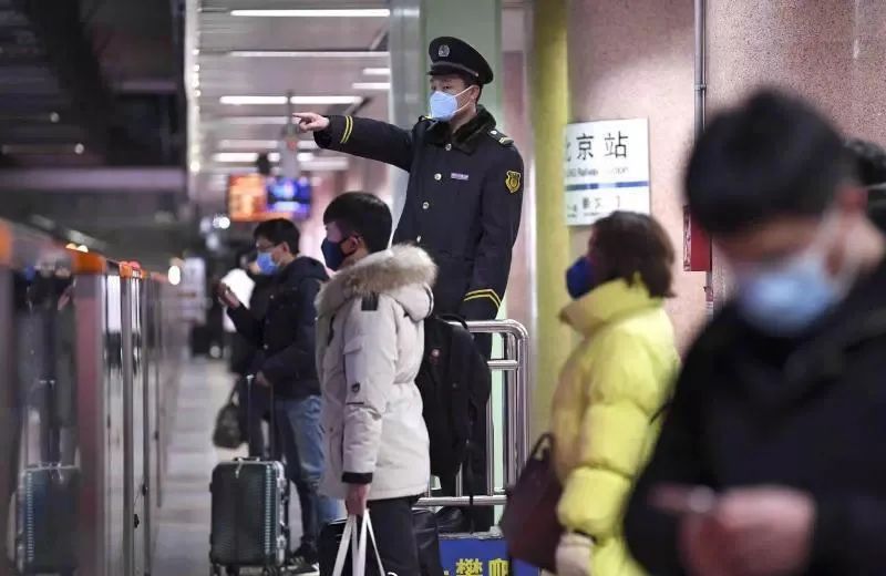 城市轨道交通运营数据公布后,网友们吵起来了……