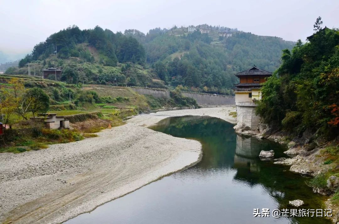 一个女孩3000元玩转贵州半个月旅行攻略,包含交通住宿吃饭明细