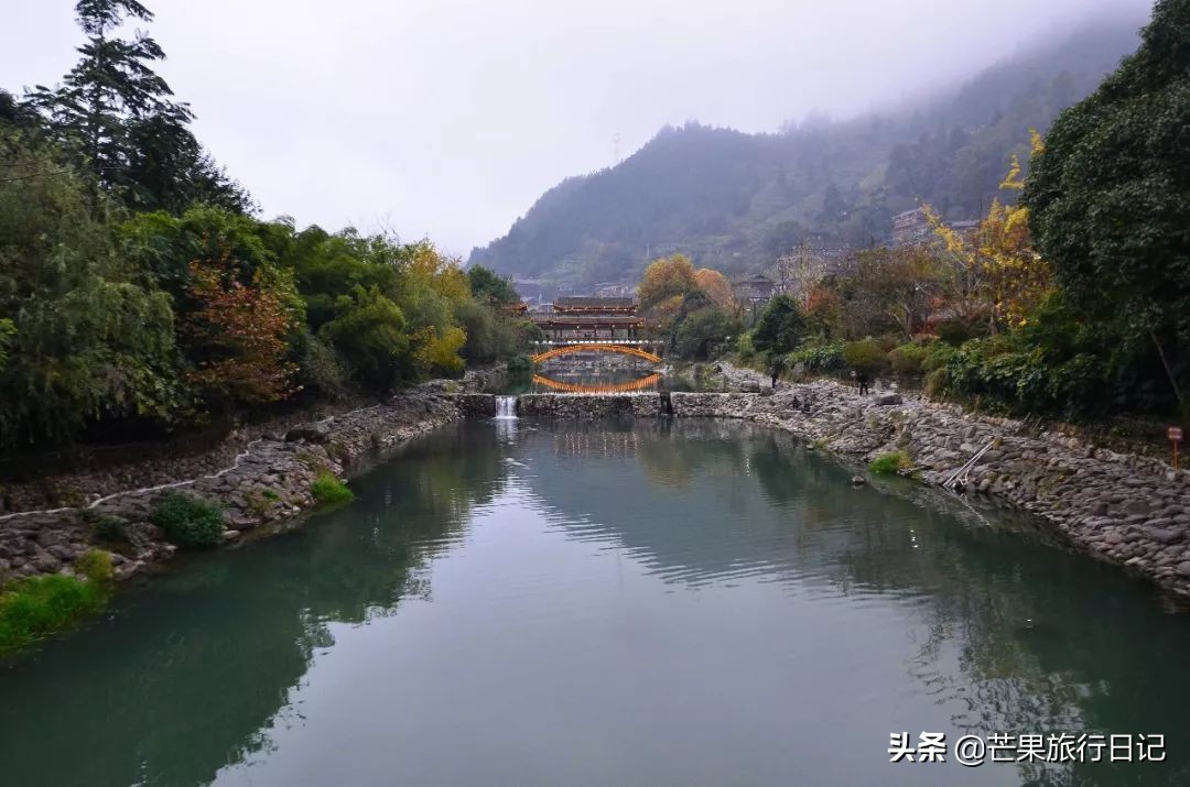 一个女孩3000元玩转贵州半个月旅行攻略,包含交通住宿吃饭明细
