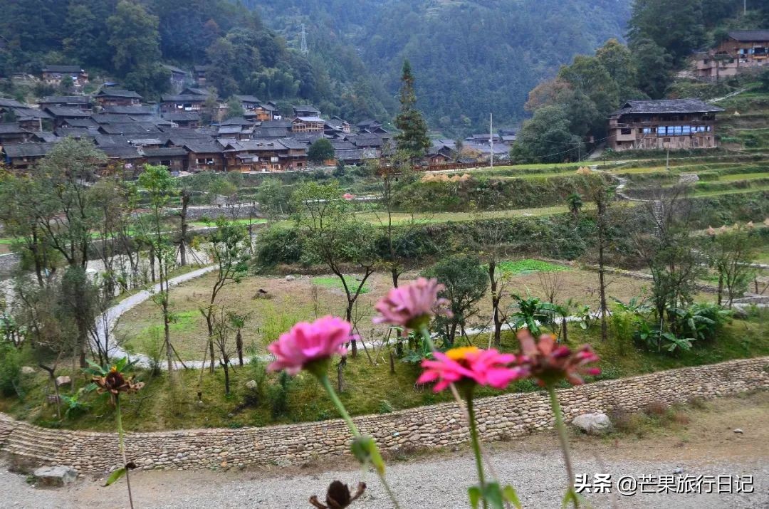 一个女孩3000元玩转贵州半个月旅行攻略,包含交通住宿吃饭明细