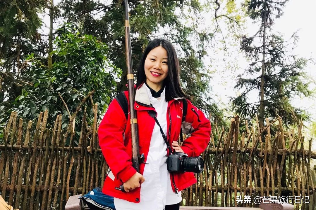 一个女孩3000元玩转贵州半个月旅行攻略,包含交通住宿吃饭明细