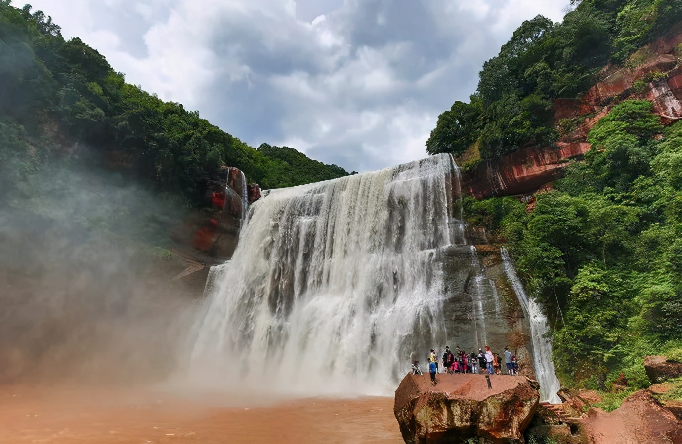 贵州旅行攻略｜来贵州最值得去的10个地方