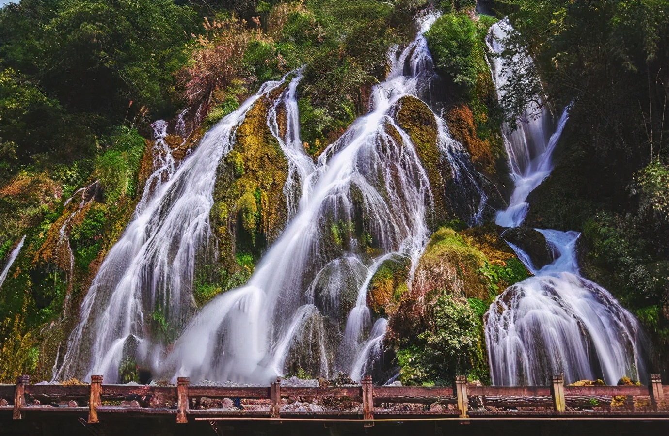 贵州旅行攻略｜来贵州最值得去的10个地方