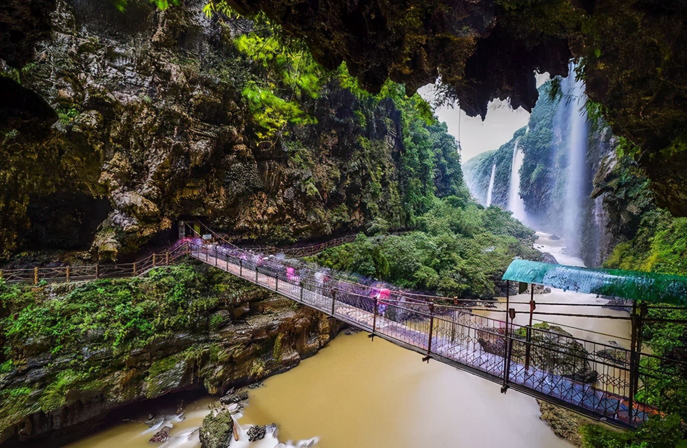 贵州旅行攻略｜来贵州最值得去的10个地方